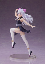 Load image into Gallery viewer, PRE-ORDER Wandering Witch: The Journey of Elaina Coreful Figure - Elaina Mandarin Dress Ver.