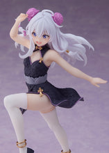 Load image into Gallery viewer, PRE-ORDER Wandering Witch: The Journey of Elaina Coreful Figure - Elaina Mandarin Dress Ver.