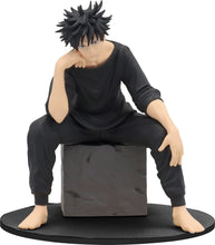 Load image into Gallery viewer, PRE-ORDER Taito Jujutsu Kaisen Figure - Megumi Fushiguro Vol.2