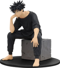 Load image into Gallery viewer, PRE-ORDER Taito Jujutsu Kaisen Figure - Megumi Fushiguro Vol.2