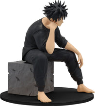 Load image into Gallery viewer, PRE-ORDER Taito Jujutsu Kaisen Figure - Megumi Fushiguro Vol.2