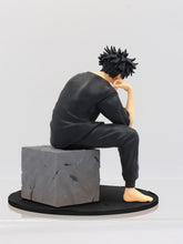 Load image into Gallery viewer, PRE-ORDER Taito Jujutsu Kaisen Figure - Megumi Fushiguro Vol.2