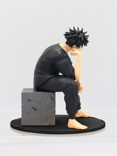 Load image into Gallery viewer, PRE-ORDER Taito Jujutsu Kaisen Figure - Megumi Fushiguro Vol.2