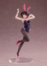 Load image into Gallery viewer, PRE-ORDER Saekano: How to Raise a Boring Girlfriend Coreful Figure - Megumi Kato Bunny Ver.