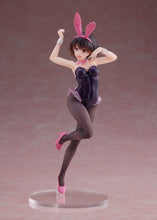 Load image into Gallery viewer, PRE-ORDER Saekano: How to Raise a Boring Girlfriend Coreful Figure - Megumi Kato Bunny Ver.
