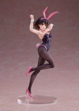 Load image into Gallery viewer, PRE-ORDER Saekano: How to Raise a Boring Girlfriend Coreful Figure - Megumi Kato Bunny Ver.