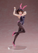 Load image into Gallery viewer, PRE-ORDER Saekano: How to Raise a Boring Girlfriend Coreful Figure - Megumi Kato Bunny Ver.