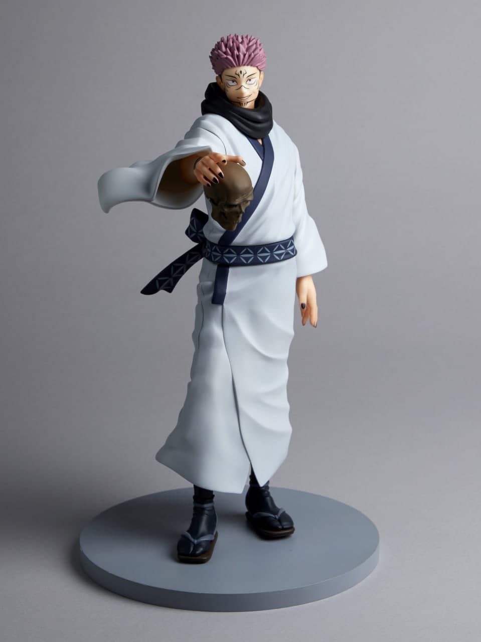 PRE-ORDER Taito Jujutsu Kaisen Figure - Sukuna