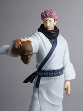 Load image into Gallery viewer, PRE-ORDER Taito Jujutsu Kaisen Figure - Sukuna