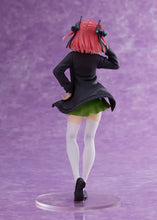 Load image into Gallery viewer, PRE-ORDER The Quintessential Quintuplets Coreful Figure - Nino Nakano Uniform Ver. (Renewal)