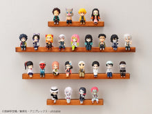 Load image into Gallery viewer, PRE-ORDER Kitan Club X Union Creative - Demon Slayer Sitting Series Set of 25