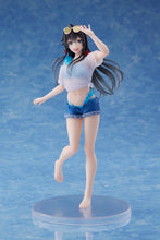 Load image into Gallery viewer, PRE-ORDER My Teen Romantic Comedy SNAFU Coreful Figure - Yukino Yukinoshita T-Shirt Swimsuit Ver.