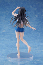 Load image into Gallery viewer, PRE-ORDER My Teen Romantic Comedy SNAFU Coreful Figure - Yukino Yukinoshita T-Shirt Swimsuit Ver.
