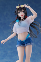 Load image into Gallery viewer, PRE-ORDER My Teen Romantic Comedy SNAFU Coreful Figure - Yukino Yukinoshita T-Shirt Swimsuit Ver.