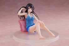 Load image into Gallery viewer, PRE-ORDER Rascal Does Not Dream of Bunny Girl Senpai Coreful Figure - Mai Sakurajima Roomwear Ver.