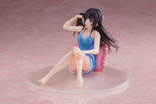 Load image into Gallery viewer, PRE-ORDER Rascal Does Not Dream of Bunny Girl Senpai Coreful Figure - Mai Sakurajima Roomwear Ver.