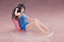Load image into Gallery viewer, PRE-ORDER Rascal Does Not Dream of Bunny Girl Senpai Coreful Figure - Mai Sakurajima Roomwear Ver.