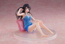 Load image into Gallery viewer, PRE-ORDER Rascal Does Not Dream of Bunny Girl Senpai Coreful Figure - Mai Sakurajima Roomwear Ver.
