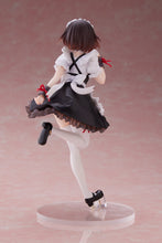 Load image into Gallery viewer, PRE-ORDER Saekano: How to Raise a Boring Girlfriend Coreful Figure - Megumi Kato Maid Dress Ver.