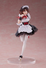Load image into Gallery viewer, PRE-ORDER Saekano: How to Raise a Boring Girlfriend Coreful Figure - Megumi Kato Maid Dress Ver.
