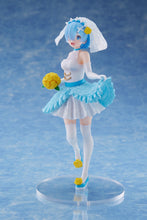 Load image into Gallery viewer, PRE-ORDER Re:Zero: Starting Life in Another World Coreful Figure - Rem Wedding Ver.