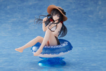 Load image into Gallery viewer, PRE-ORDER My Teen Romantic Comedy SNAFU Aqua Float Girls Figure - Yukino Yukinoshita