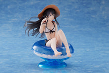 Load image into Gallery viewer, PRE-ORDER My Teen Romantic Comedy SNAFU Aqua Float Girls Figure - Yukino Yukinoshita