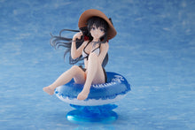 Load image into Gallery viewer, PRE-ORDER My Teen Romantic Comedy SNAFU Aqua Float Girls Figure - Yukino Yukinoshita
