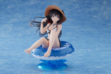 Load image into Gallery viewer, PRE-ORDER My Teen Romantic Comedy SNAFU Aqua Float Girls Figure - Yukino Yukinoshita