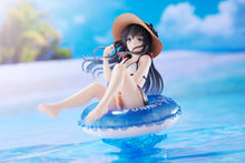 Load image into Gallery viewer, PRE-ORDER My Teen Romantic Comedy SNAFU Aqua Float Girls Figure - Yukino Yukinoshita