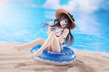 Load image into Gallery viewer, PRE-ORDER My Teen Romantic Comedy SNAFU Aqua Float Girls Figure - Yukino Yukinoshita