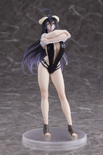 Load image into Gallery viewer, PRE-ORDER Overlord IV Coreful Figure - Albedo T-Shirt Swimsuit Ver.