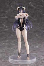 Load image into Gallery viewer, PRE-ORDER Overlord IV Coreful Figure - Albedo T-Shirt Swimsuit Ver.