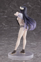 Load image into Gallery viewer, PRE-ORDER Overlord IV Coreful Figure - Albedo T-Shirt Swimsuit Ver.
