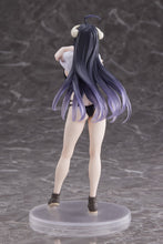 Load image into Gallery viewer, PRE-ORDER Overlord IV Coreful Figure - Albedo T-Shirt Swimsuit Ver.