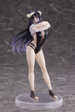 Load image into Gallery viewer, PRE-ORDER Overlord IV Coreful Figure - Albedo T-Shirt Swimsuit Ver.