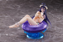 Load image into Gallery viewer, PRE-ORDER Overlord IV Aqua Float Girls Figure - Albedo