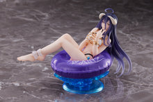 Load image into Gallery viewer, PRE-ORDER Overlord IV Aqua Float Girls Figure - Albedo