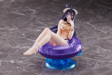 Load image into Gallery viewer, PRE-ORDER Overlord IV Aqua Float Girls Figure - Albedo