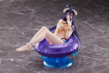 Load image into Gallery viewer, PRE-ORDER Overlord IV Aqua Float Girls Figure - Albedo