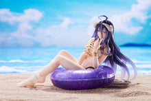 Load image into Gallery viewer, PRE-ORDER Overlord IV Aqua Float Girls Figure - Albedo