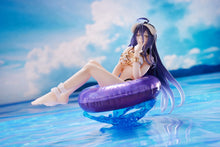 Load image into Gallery viewer, PRE-ORDER Overlord IV Aqua Float Girls Figure - Albedo