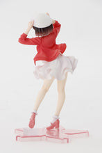 Load image into Gallery viewer, PRE-ORDER Saekano: How to Raise a Boring Girlfriend Coreful Figure - Megumi Kato Heroine Wear Ver.