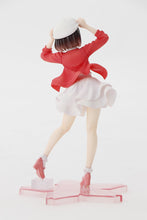 Load image into Gallery viewer, PRE-ORDER Saekano: How to Raise a Boring Girlfriend Coreful Figure - Megumi Kato Heroine Wear Ver.
