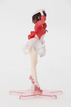 Load image into Gallery viewer, PRE-ORDER Saekano: How to Raise a Boring Girlfriend Coreful Figure - Megumi Kato Heroine Wear Ver.

