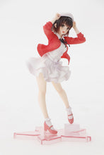 Load image into Gallery viewer, PRE-ORDER Saekano: How to Raise a Boring Girlfriend Coreful Figure - Megumi Kato Heroine Wear Ver.