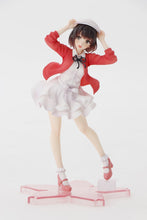 Load image into Gallery viewer, PRE-ORDER Saekano: How to Raise a Boring Girlfriend Coreful Figure - Megumi Kato Heroine Wear Ver.