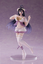 Load image into Gallery viewer, PRE-ORDER Overlord IV Coreful Figure - Albedo Nightwear Ver.
