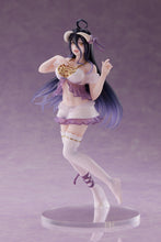 Load image into Gallery viewer, PRE-ORDER Overlord IV Coreful Figure - Albedo Nightwear Ver.