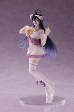 Load image into Gallery viewer, PRE-ORDER Overlord IV Coreful Figure - Albedo Nightwear Ver.